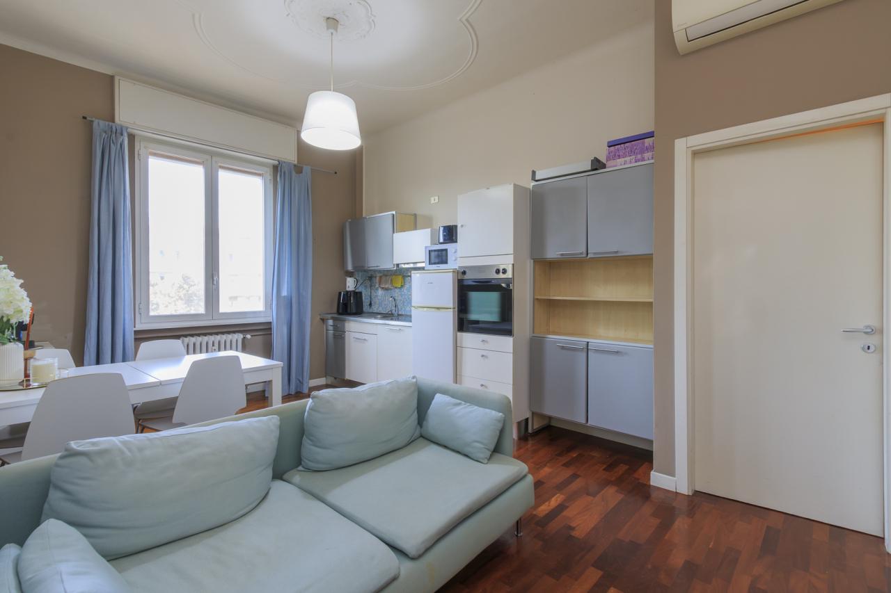 appartamento in vendita a Milano in zona Vigentino