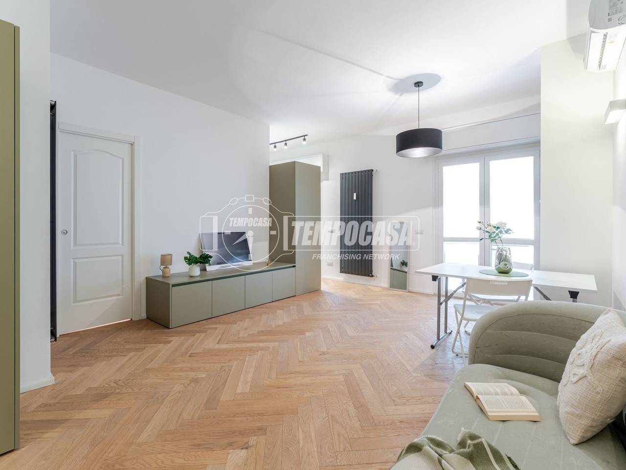 appartamento in vendita a Milano in zona Città Studi