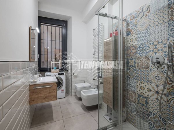 appartamento in vendita a Milano in zona Porta Ticinese