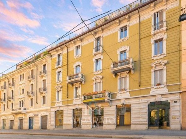 appartamento in vendita a Milano in zona Isola
