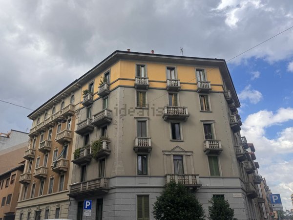 appartamento in vendita a Milano in zona Città Studi