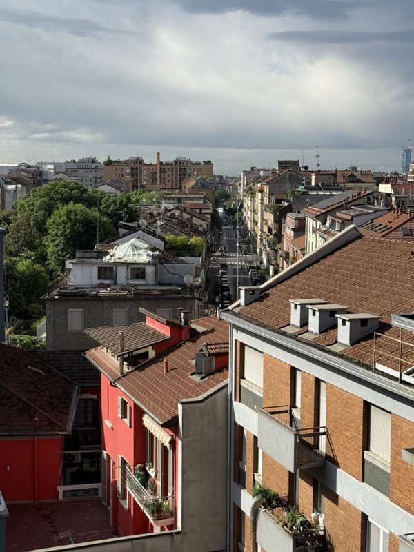 appartamento in vendita a Milano in zona Porta Venezia