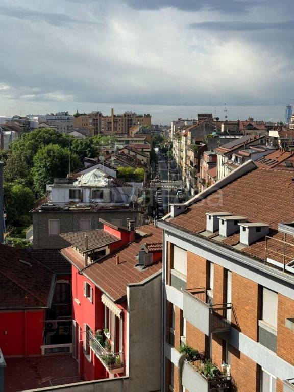 appartamento in vendita a Milano in zona Porta Venezia