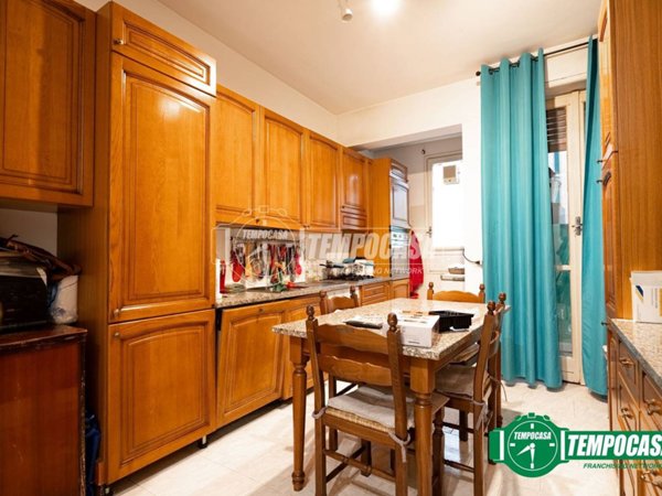 appartamento in vendita a Milano in zona Cagnola