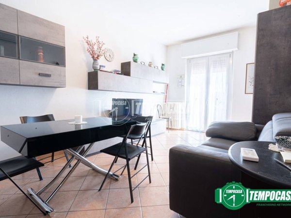 appartamento in vendita a Milano in zona Villapizzone