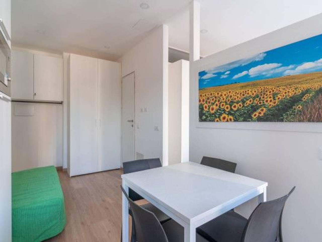 appartamento in vendita a Milano in zona Rottole