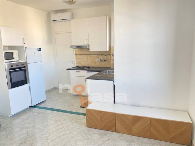 appartamento in vendita a Milano in zona Cinque Giornate