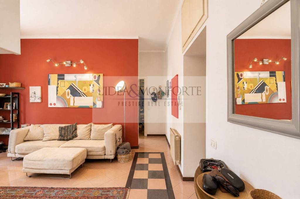 appartamento in vendita a Milano in zona XXII Marzo