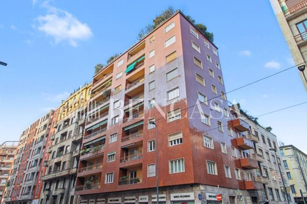 appartamento in vendita a Milano in zona Porta Venezia