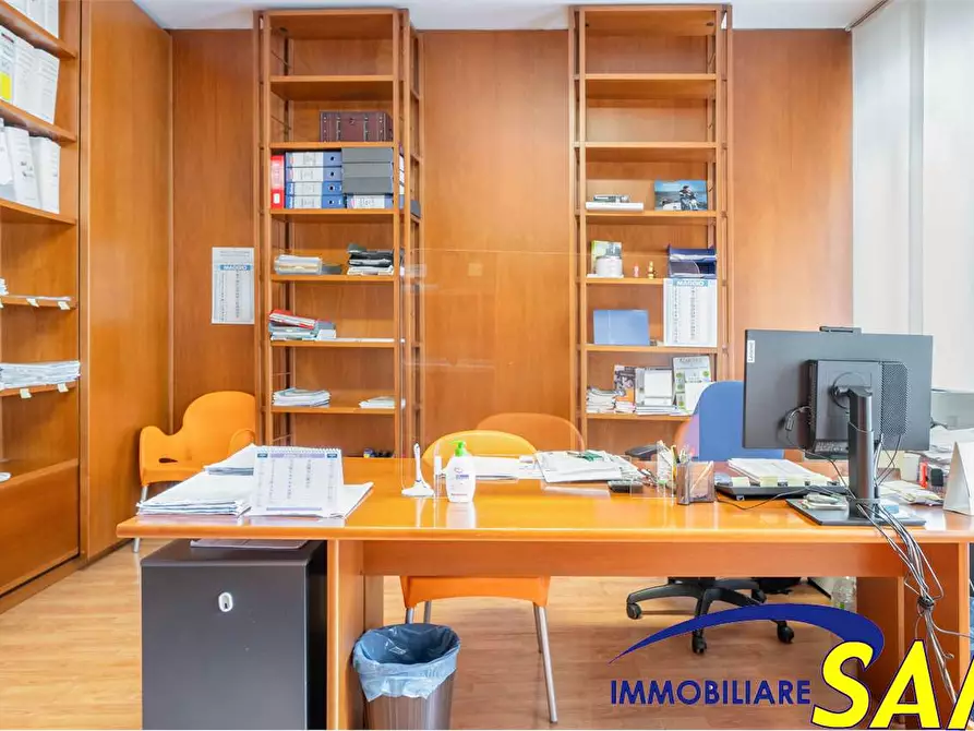 ufficio in vendita a Milano in zona Sempione