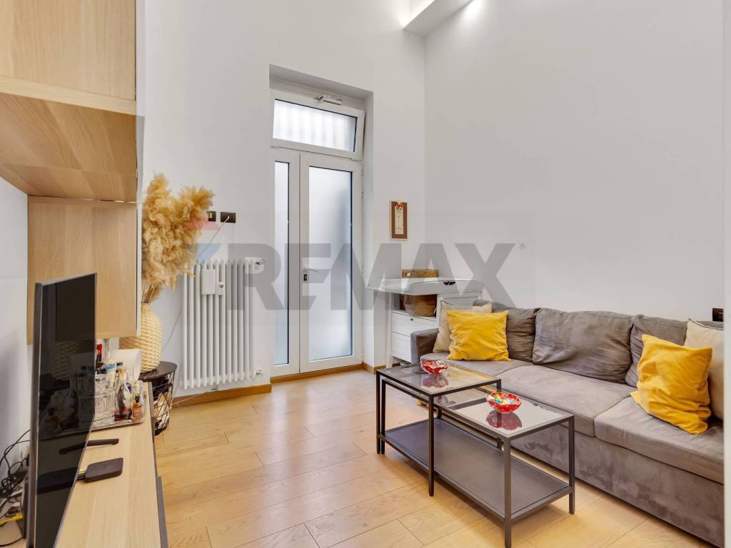 appartamento in vendita a Milano in zona Città Studi