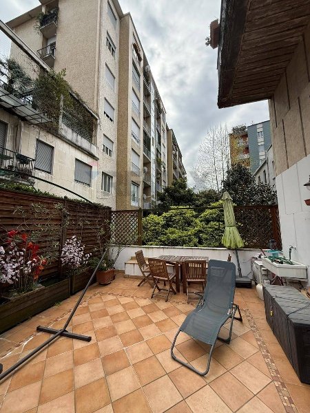 appartamento in vendita a Milano in zona Centro Storico