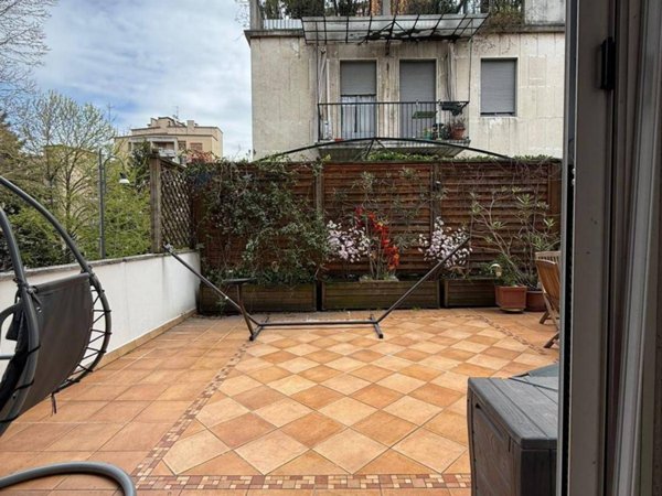 appartamento in vendita a Milano in zona Centro Storico