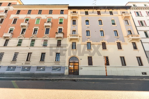 appartamento in vendita a Milano in zona Piazzale Lodi