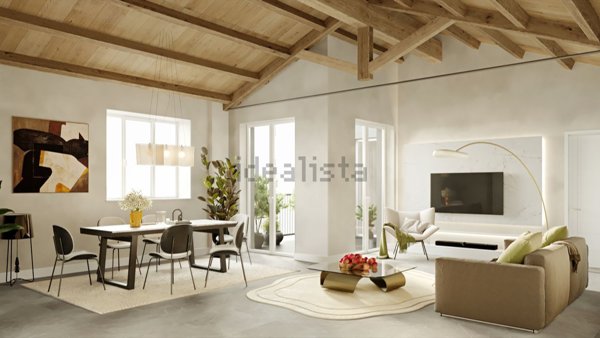 appartamento in vendita a Milano in zona Dergano