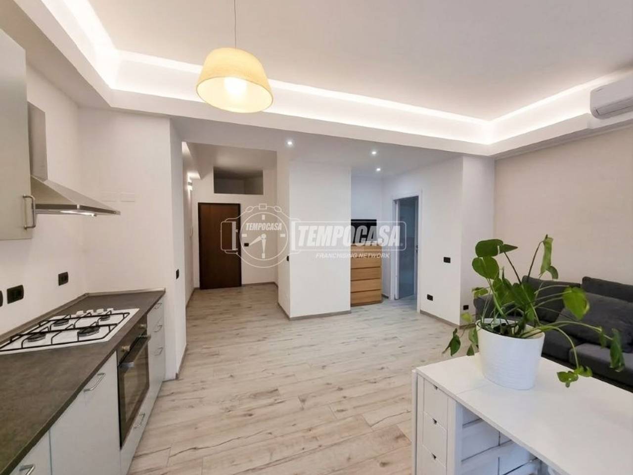 appartamento in vendita a Milano in zona Crescenzago