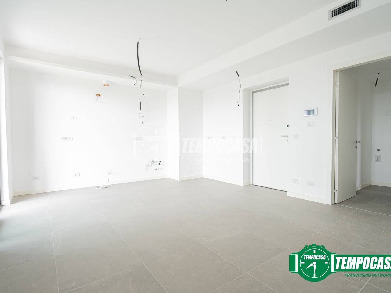 appartamento in vendita a Milano in zona Musocco