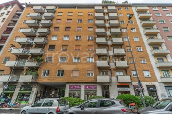 appartamento in vendita a Milano in zona Solari