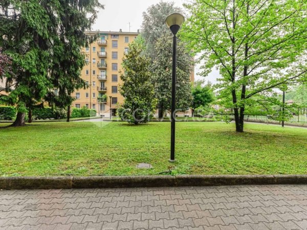appartamento in vendita a Milano in zona Bicocca