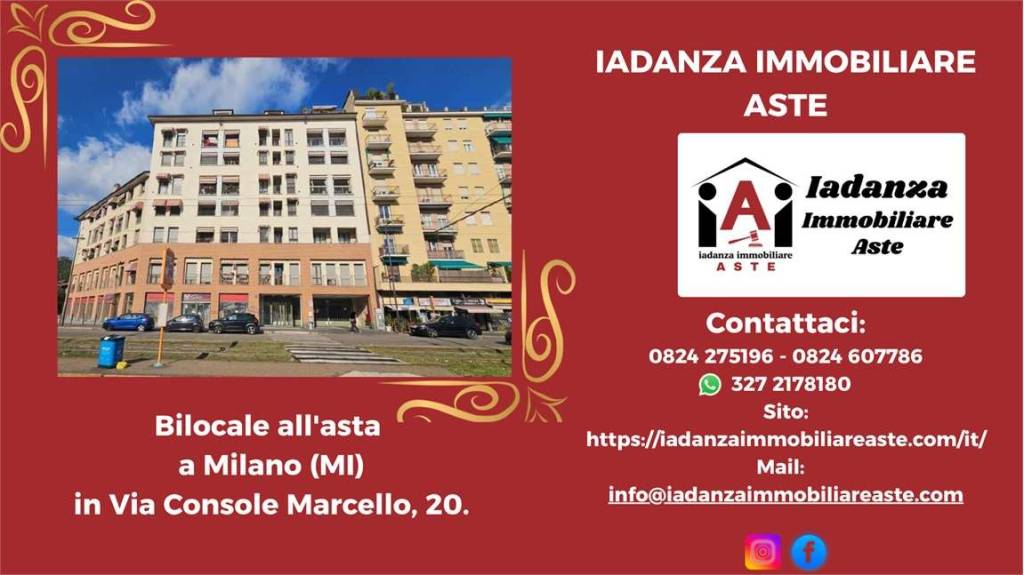 appartamento in vendita a Milano in zona Musocco