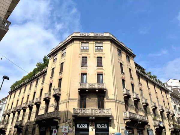 appartamento in vendita a Milano in zona Porta Venezia