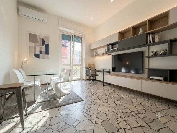 appartamento in vendita a Milano in zona Corvetto