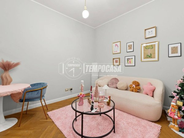 appartamento in vendita a Milano in zona Città Studi