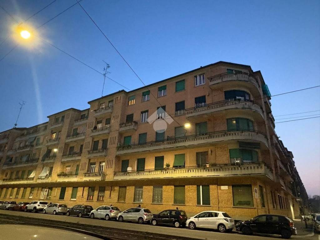 appartamento in vendita a Milano in zona San Siro