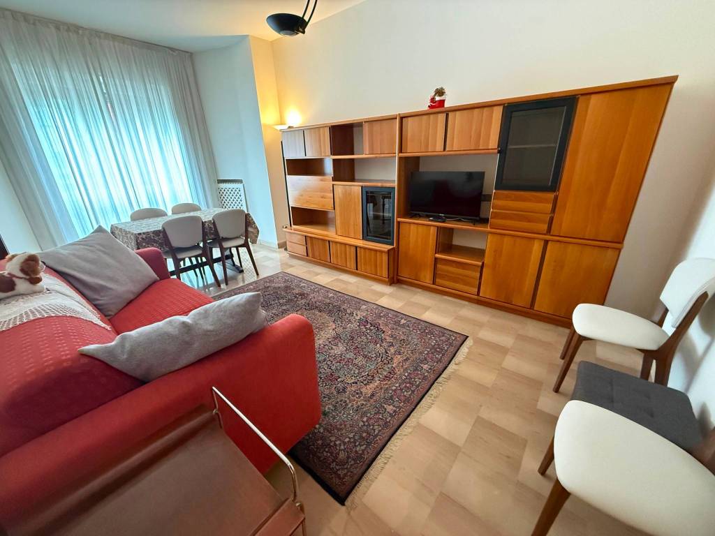 appartamento in vendita a Milano in zona Bovisa