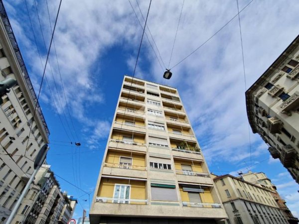 appartamento in vendita a Milano in zona Centro Direzionale