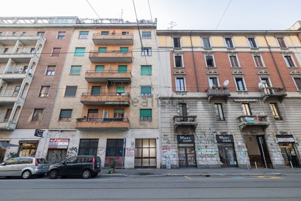 appartamento in vendita a Milano in zona Stadera