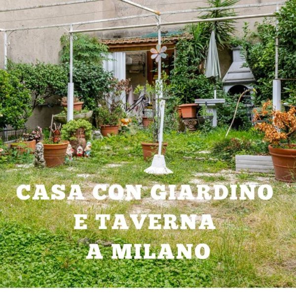 appartamento in vendita a Milano in zona Musocco