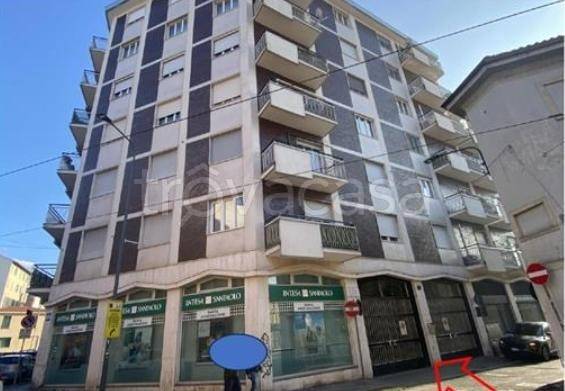 appartamento in vendita a Milano in zona Niguarda