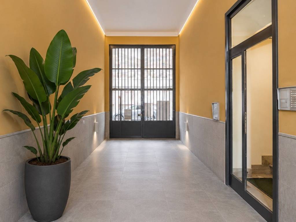 appartamento in vendita a Milano in zona Maggiolina