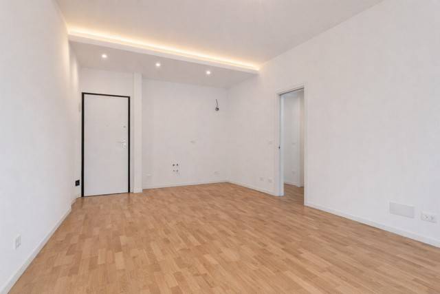 appartamento in vendita a Milano in zona Maggiolina