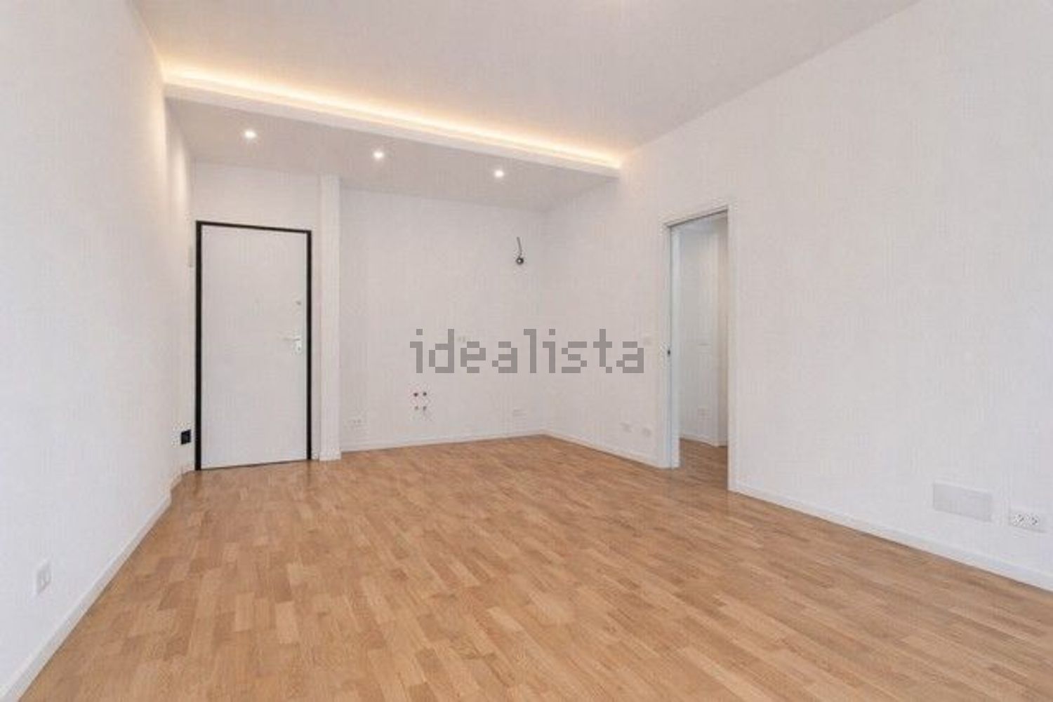 appartamento in vendita a Milano in zona Maggiolina