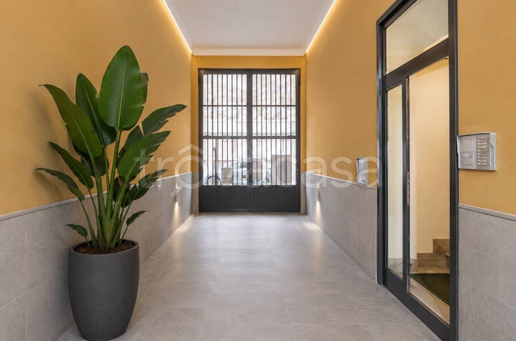 appartamento in vendita a Milano in zona Maggiolina