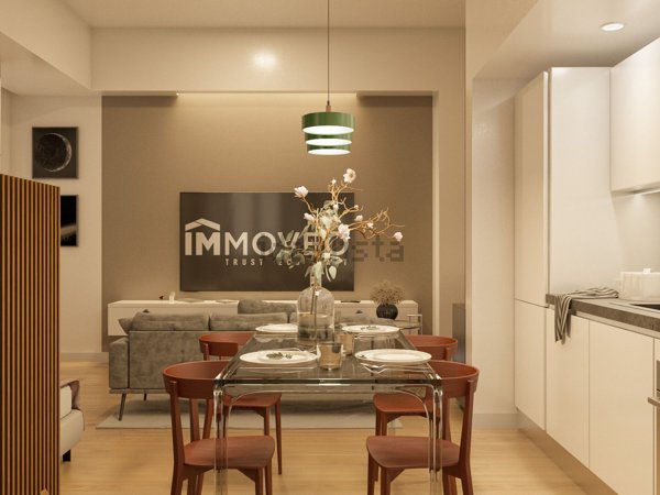 appartamento in vendita a Milano in zona Centro Direzionale