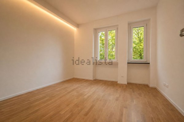 appartamento in vendita a Milano in zona Maggiolina
