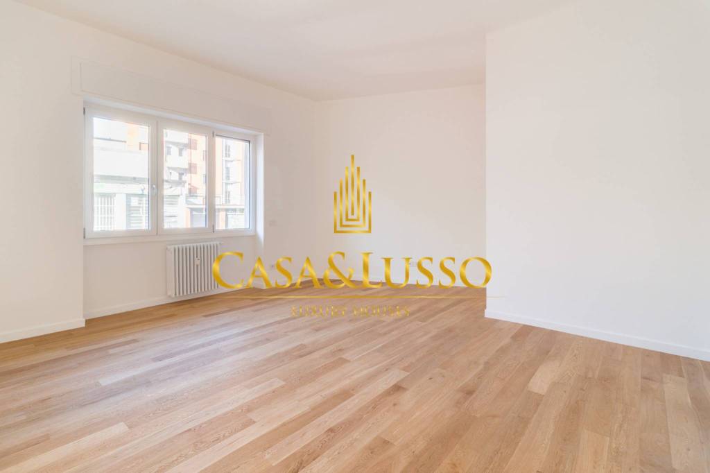 appartamento in vendita a Milano in zona Cascina dei Pomi