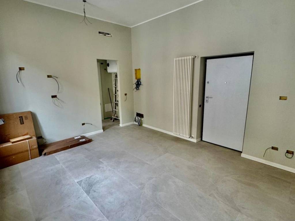 appartamento in vendita a Milano in zona Turro