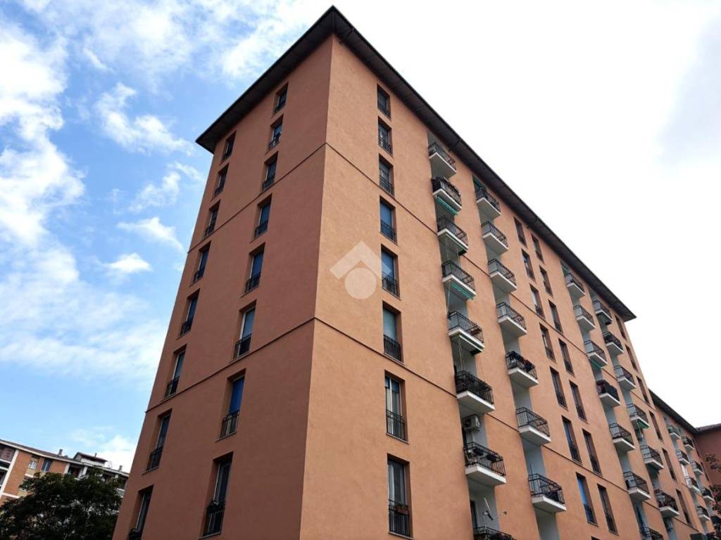 appartamento in vendita a Milano in zona San Siro