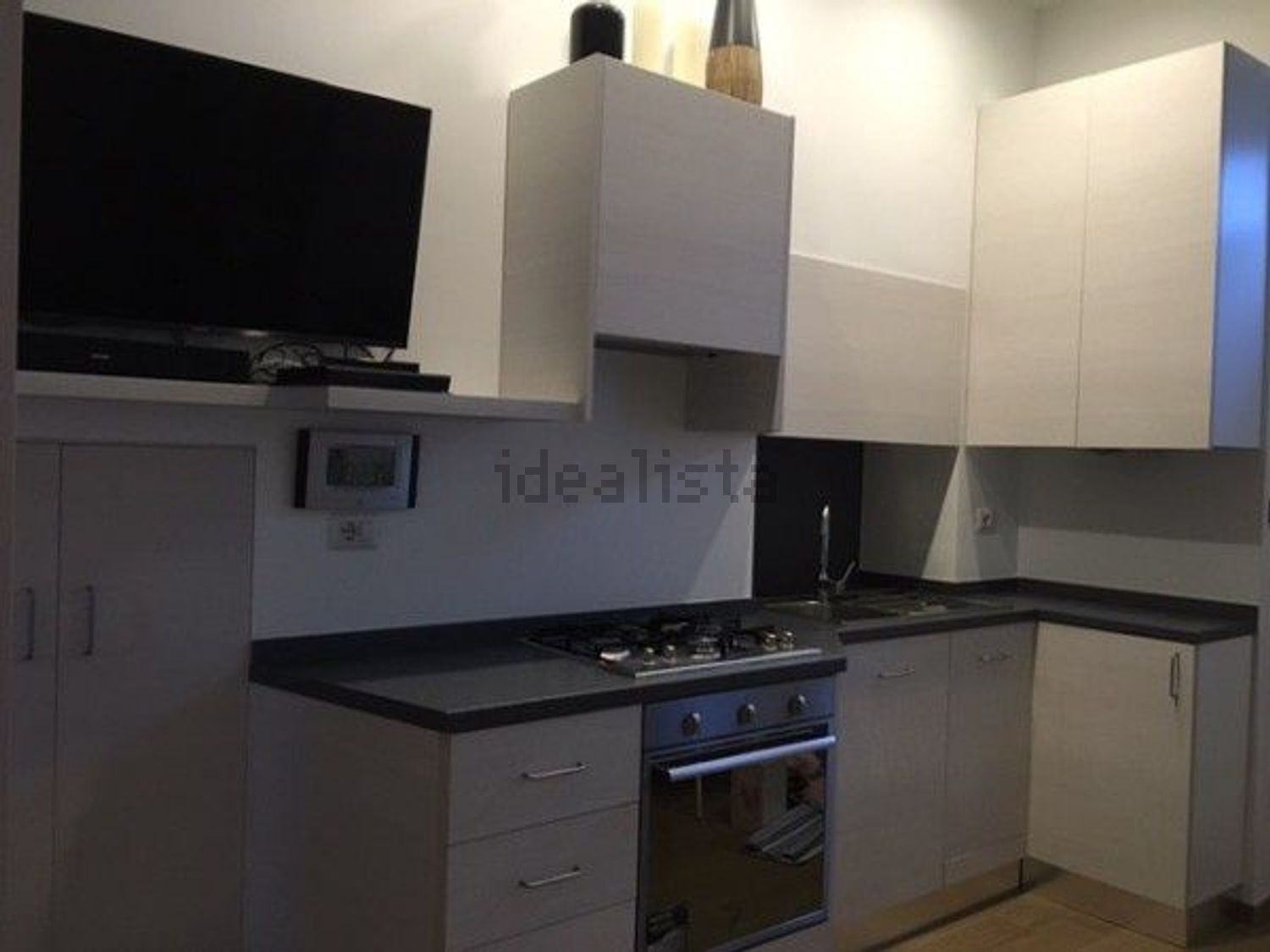appartamento in vendita a Milano in zona Il Portello