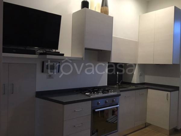 appartamento in vendita a Milano in zona Sempione