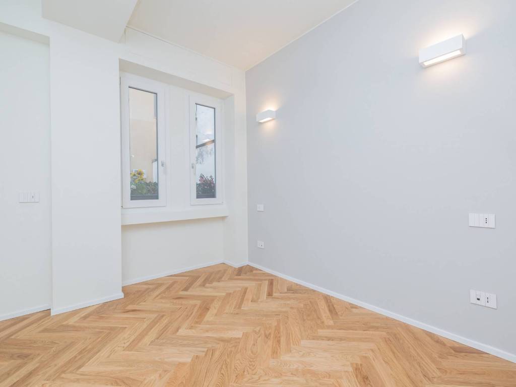 appartamento in vendita a Milano in zona Centro Direzionale