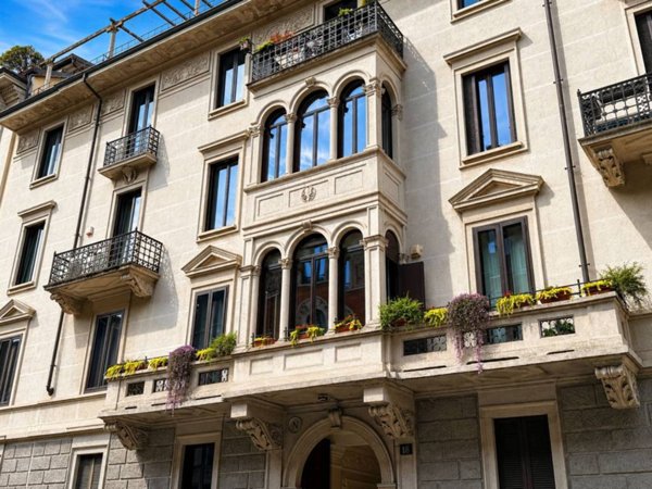 ufficio in vendita a Milano