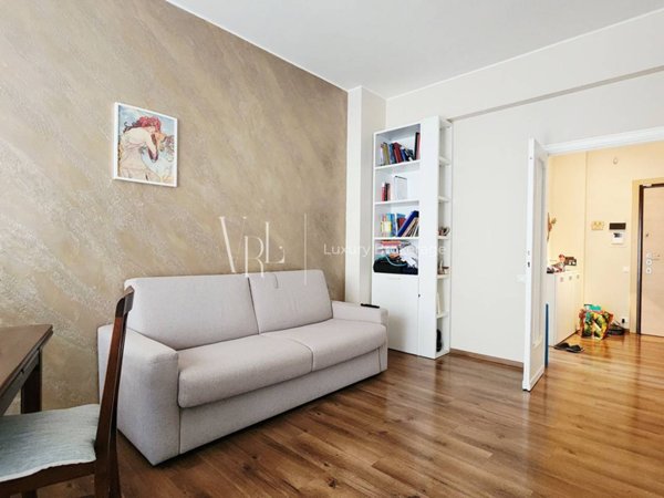 appartamento in vendita a Milano in zona Porta Nuova