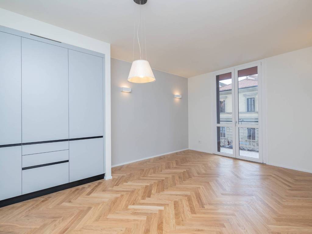 appartamento in vendita a Milano in zona Centro Direzionale