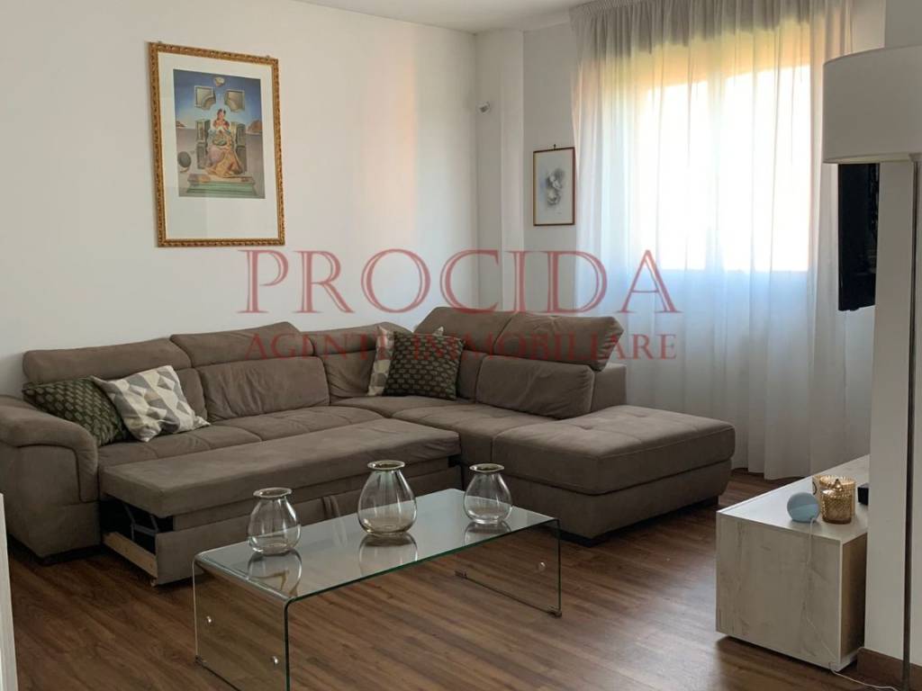 appartamento in vendita a Milano in zona Forlanini