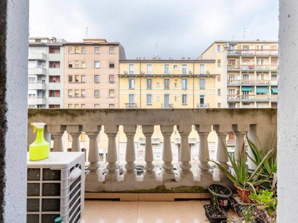 appartamento in vendita a Milano in zona Turro